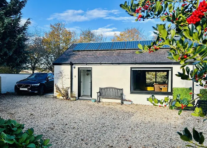 Peterswell Holiday Cottage