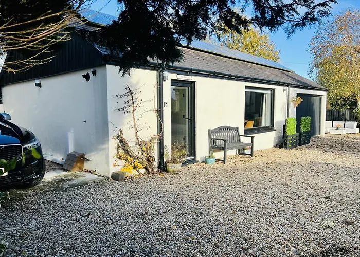 Peterswell Holiday Cottage