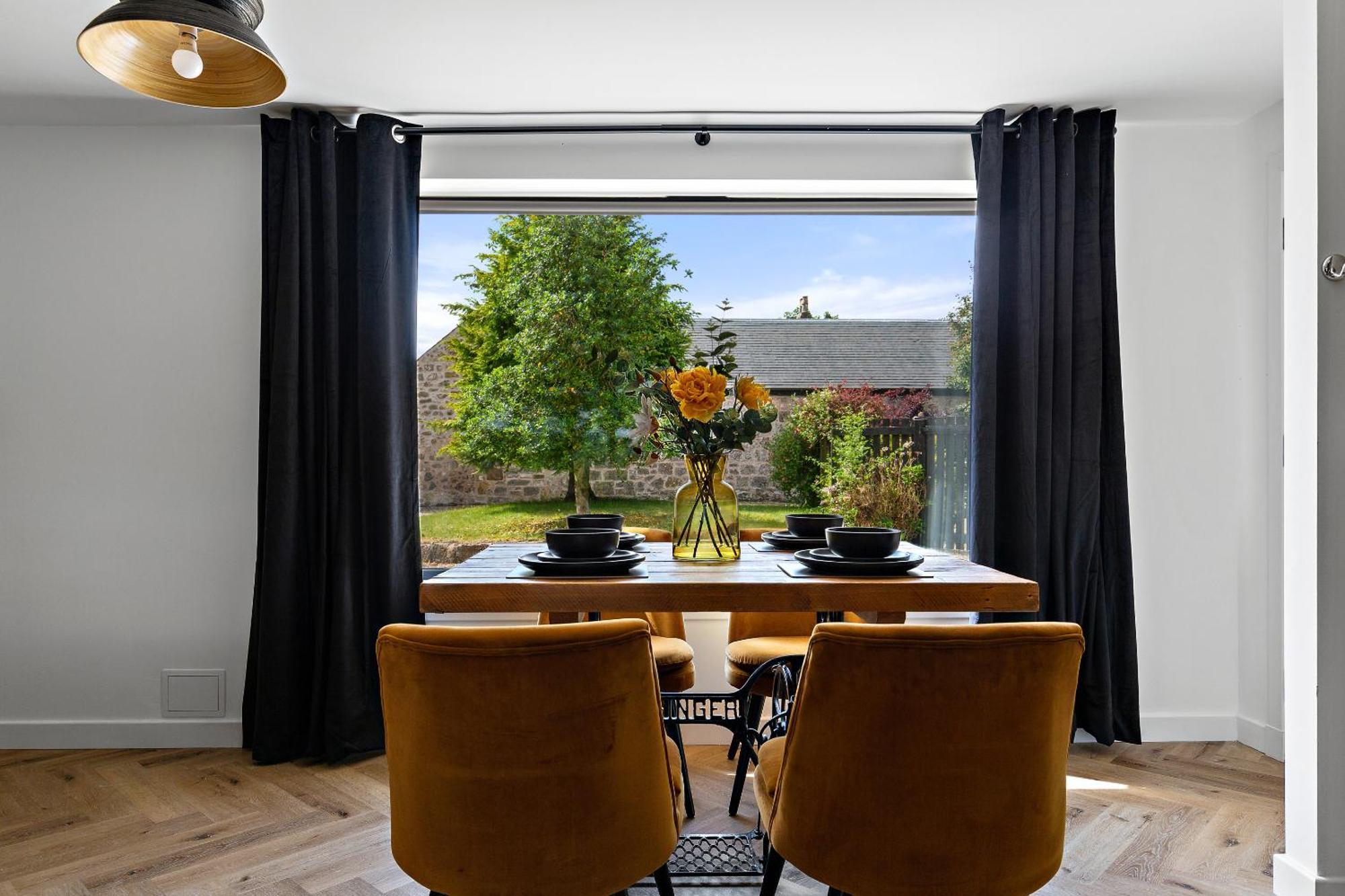Holiday home Peterswell Houston