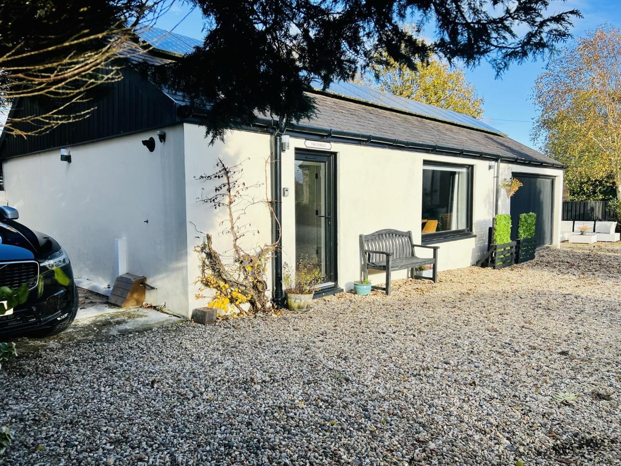 Peterswell Holiday home *